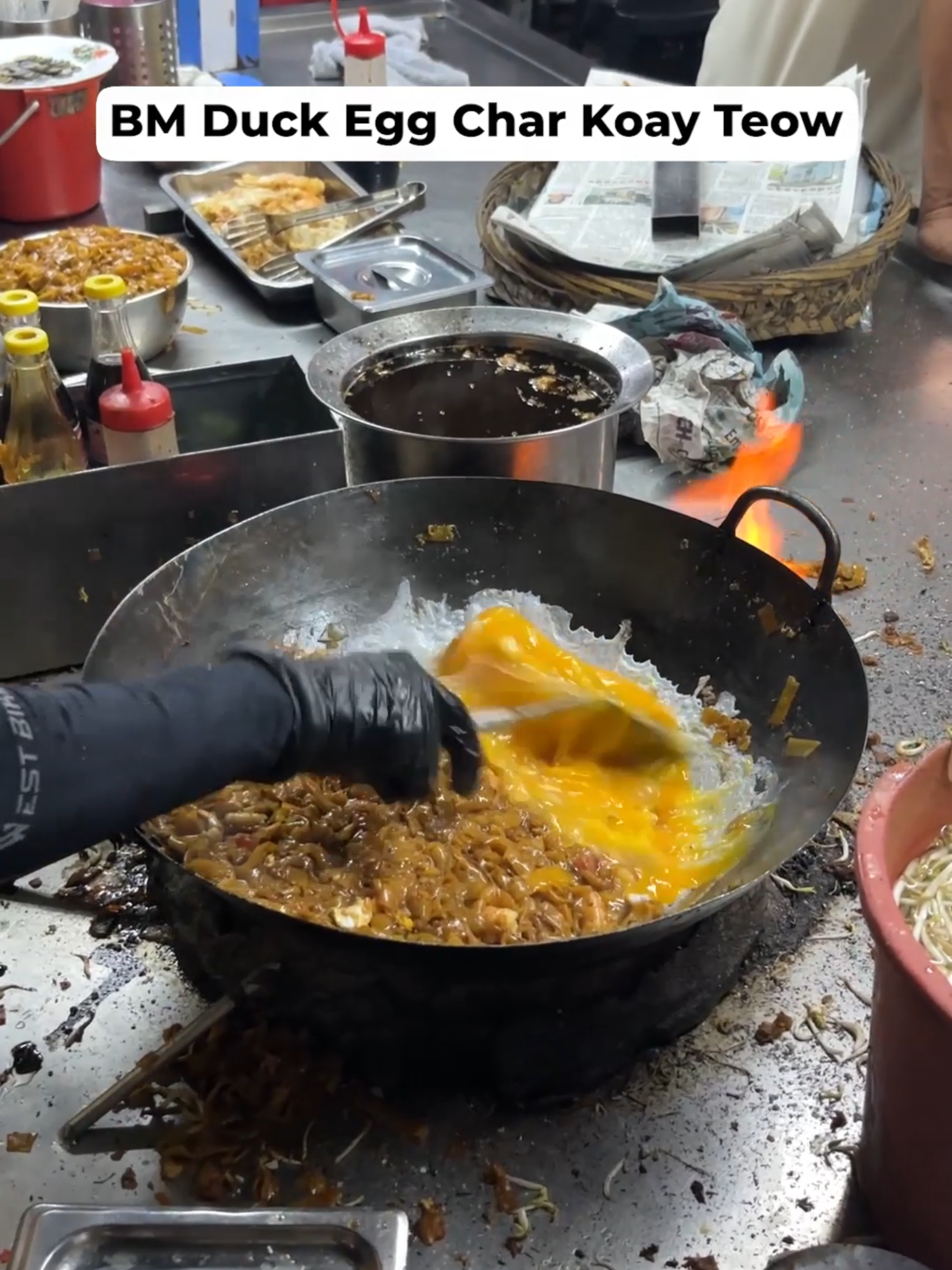 @Penang Food Heaven