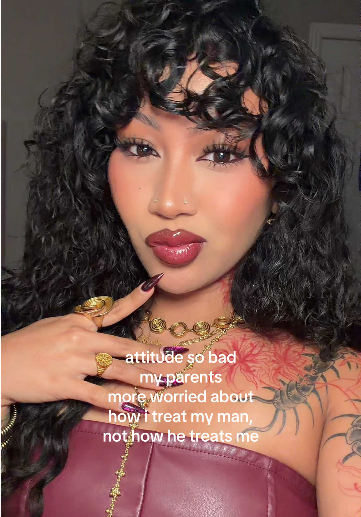 @𝐀𝐧𝐠𝐞𝐥𝐚 𝐌𝐚𝐞 𝐈𝐈
