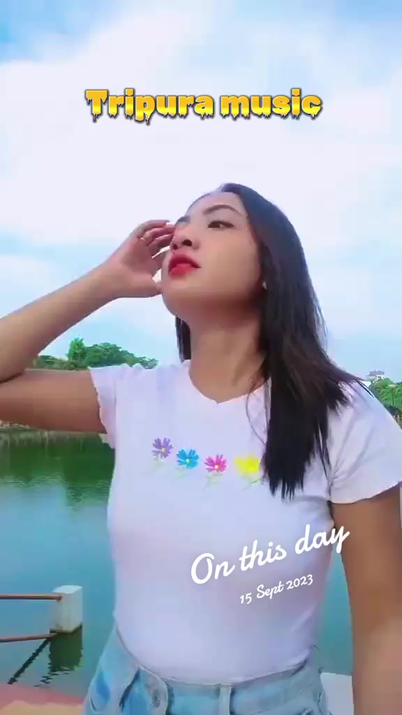 @Joylamoni Tripura🍁