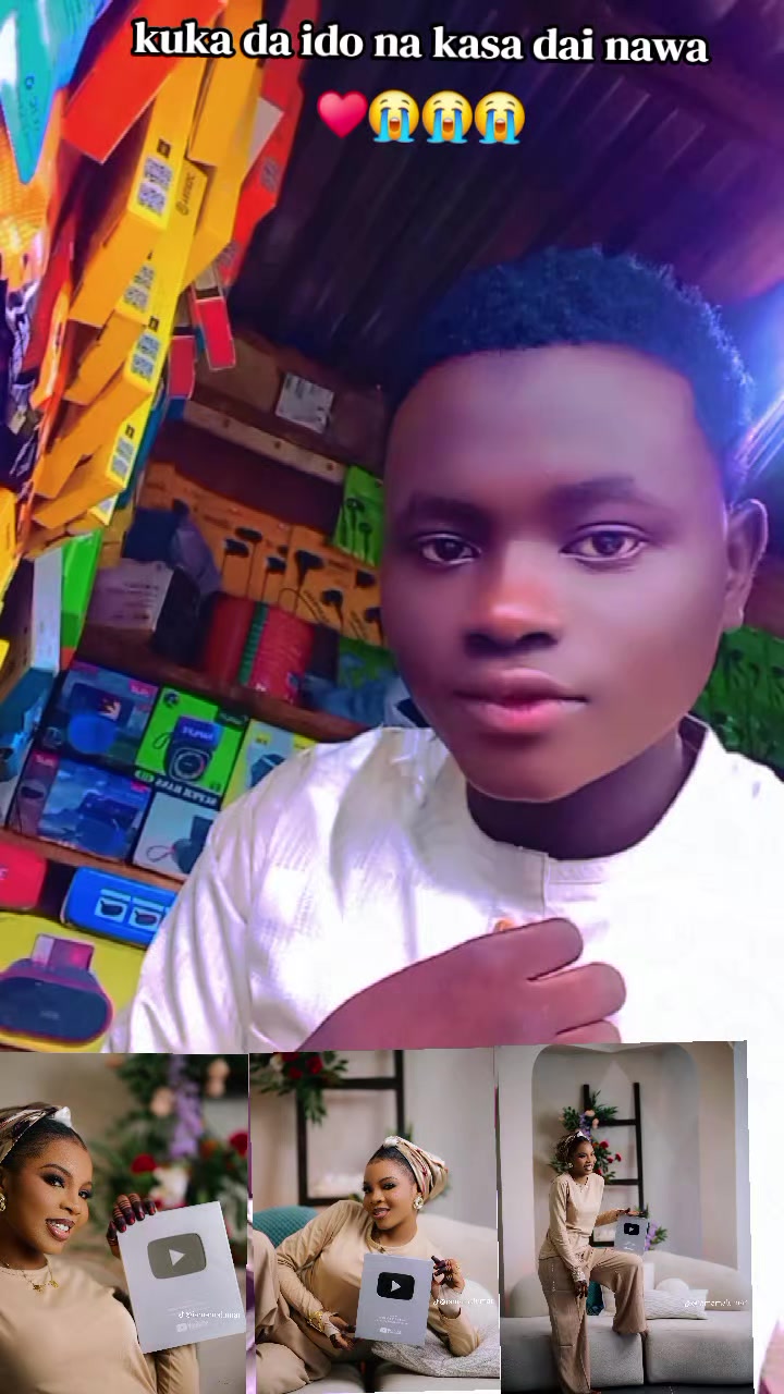 @AbubakarAbdulrasheed 08