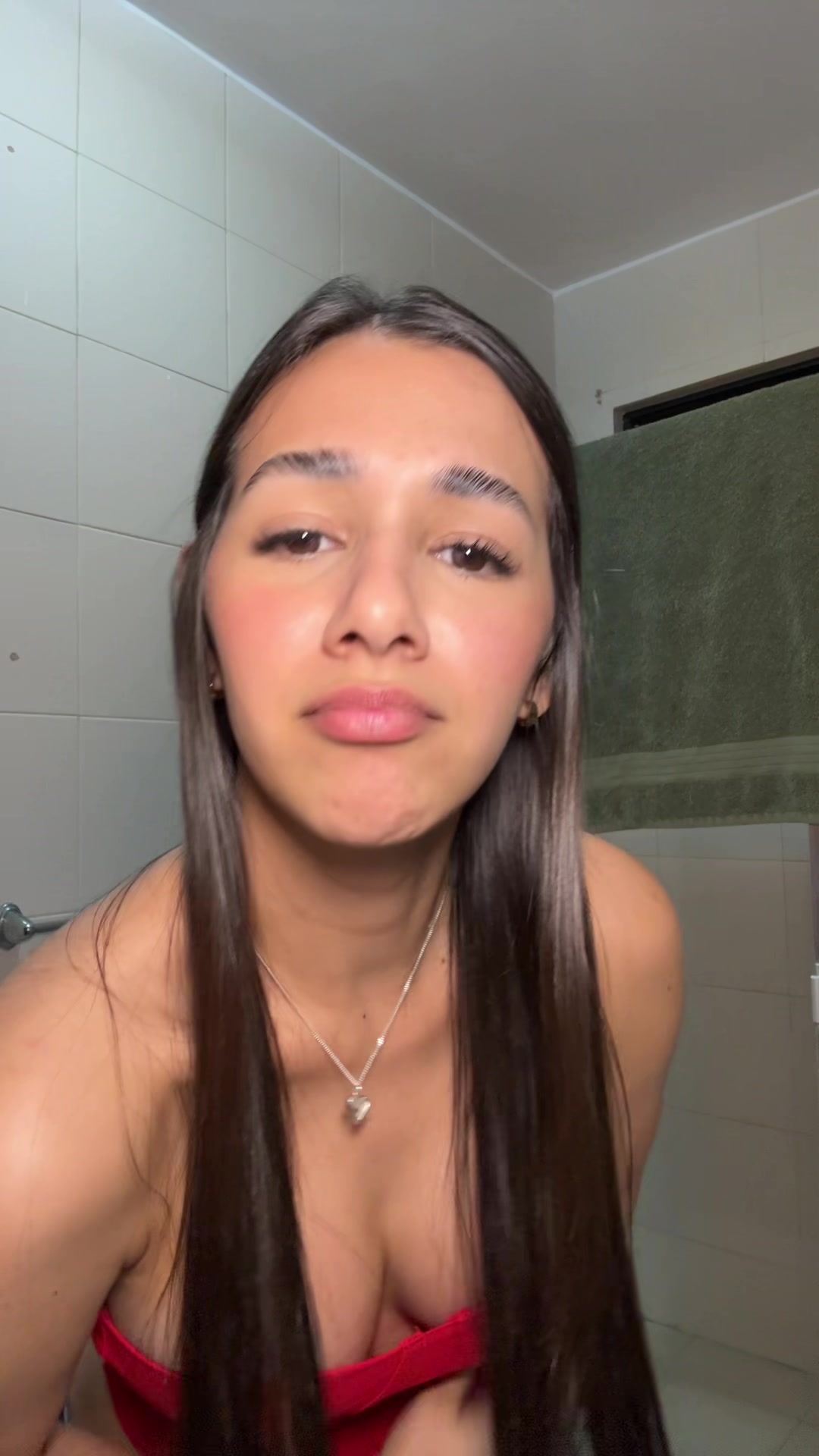 @Victoria Urdaneta