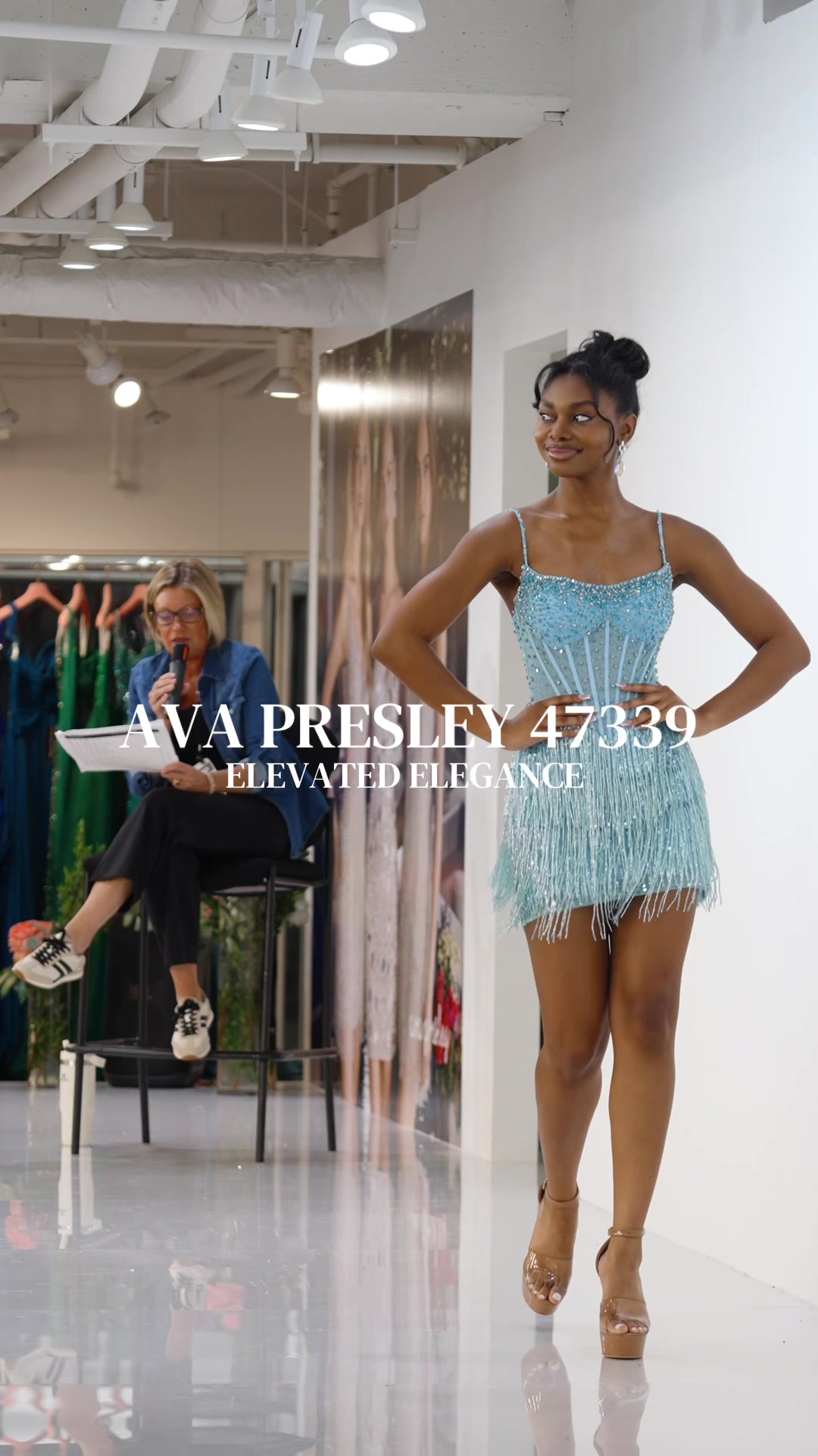 @Ava Presley Official