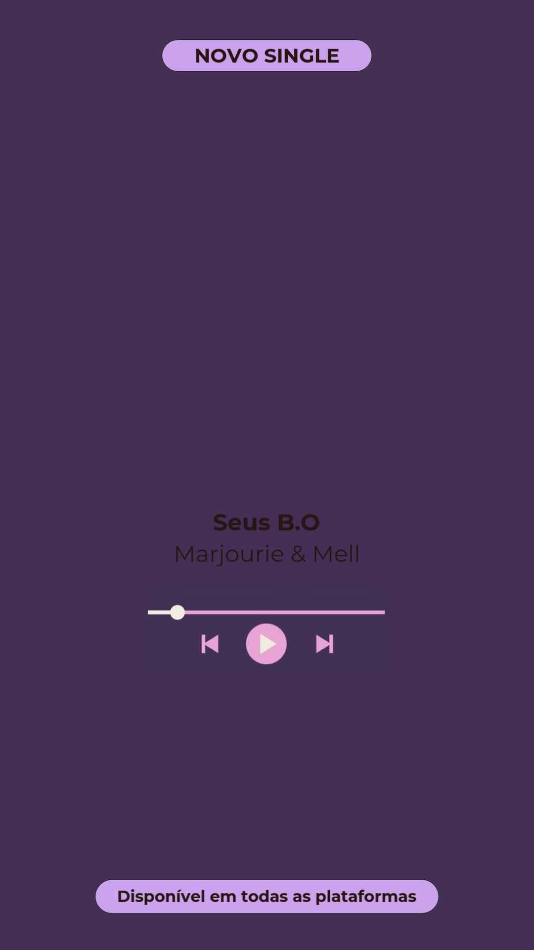 @Marjourie e Mell