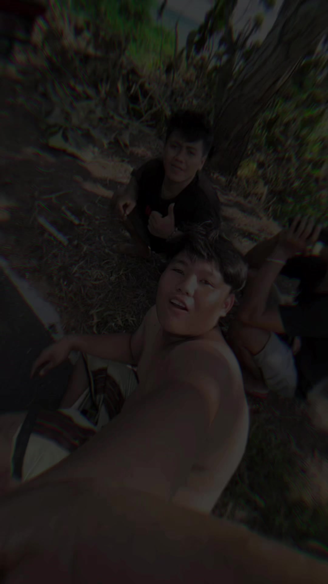 @Abah_ODGJ