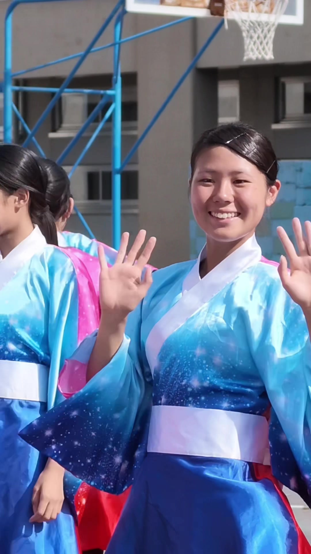@中京高等学校