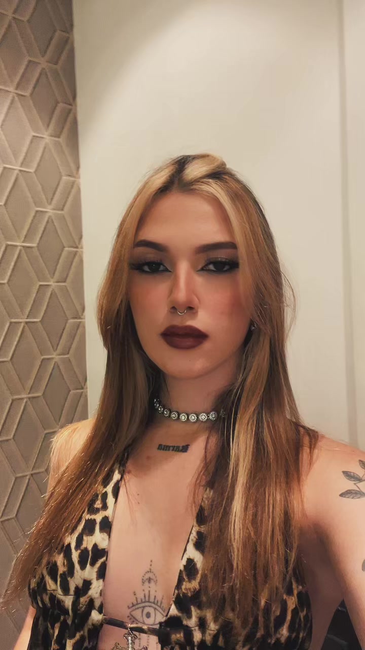 @ritinha ✨
