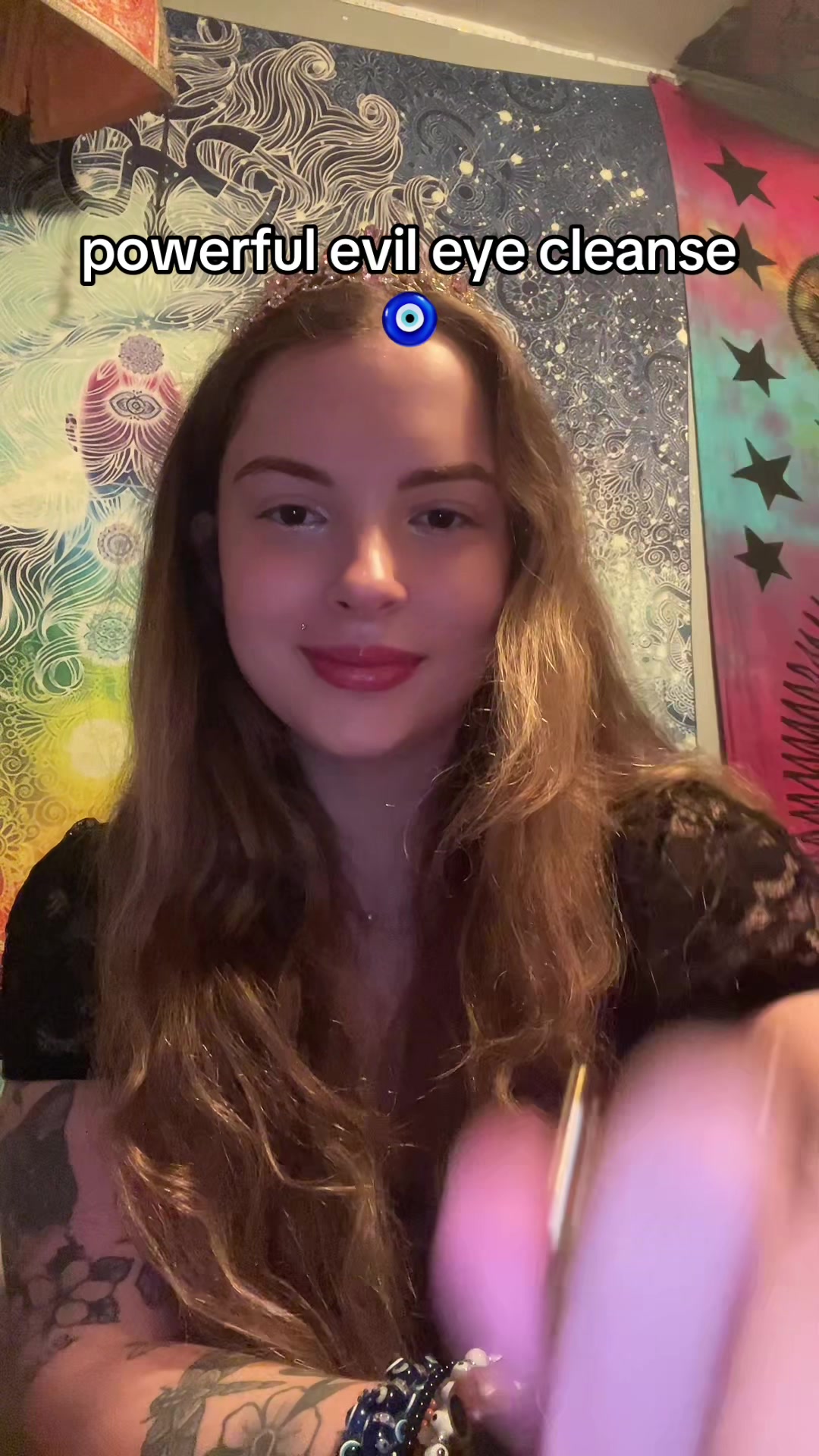 @Angelic Abby