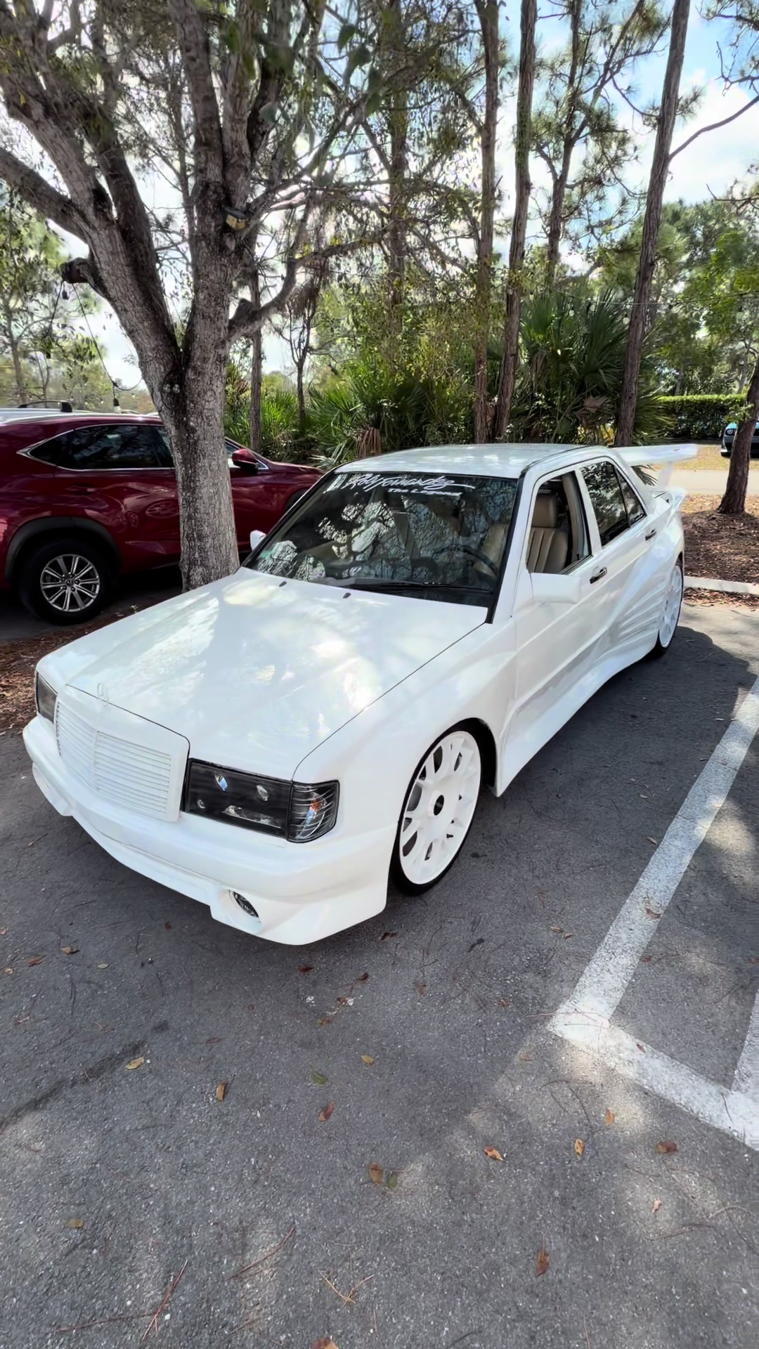 @ShootingCars