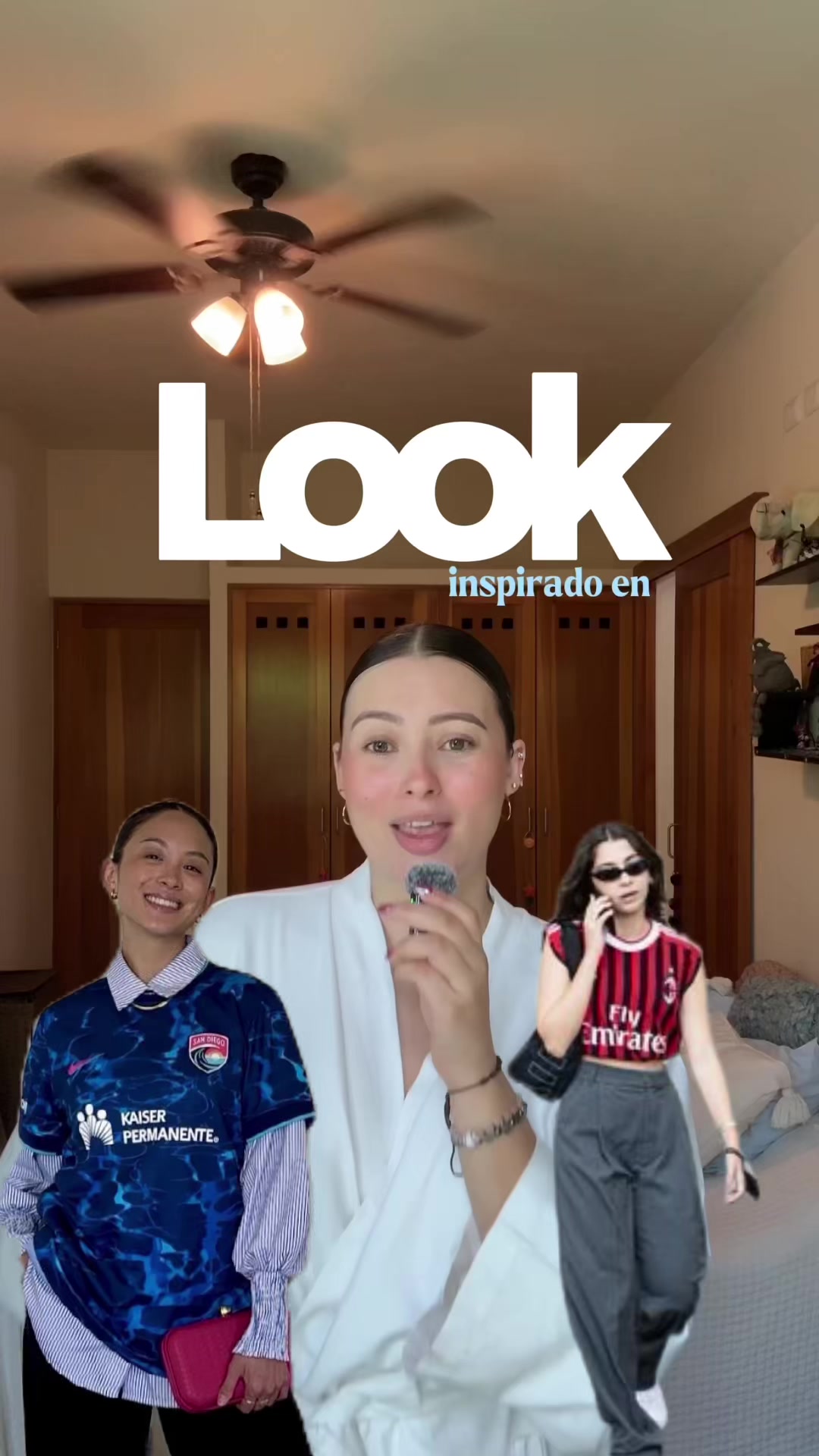 @Anna Ibarra(La güera del beis)