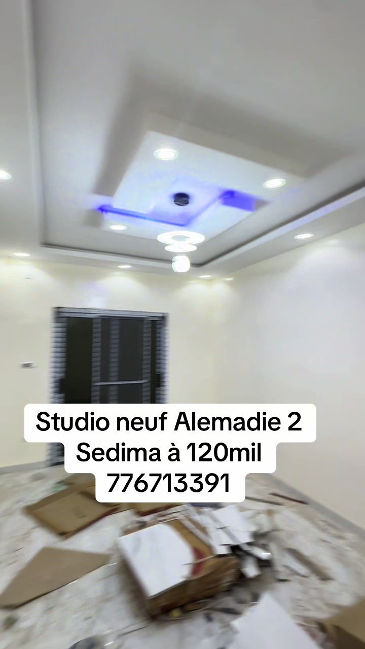 @immobilier du senegal