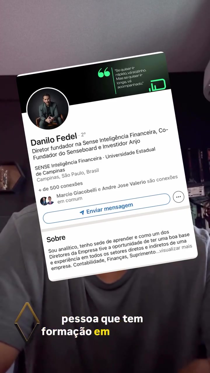 @Daniel Alves
