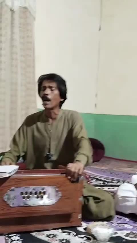 @peerdad ghamgeen
