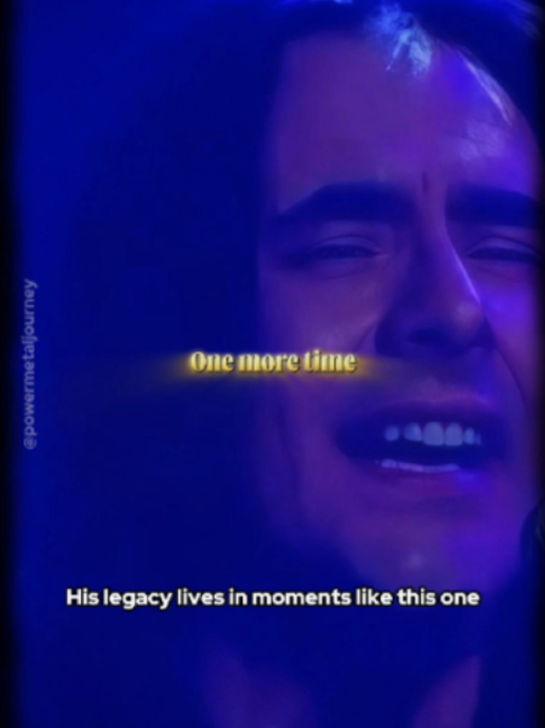 @Power Metal Journey