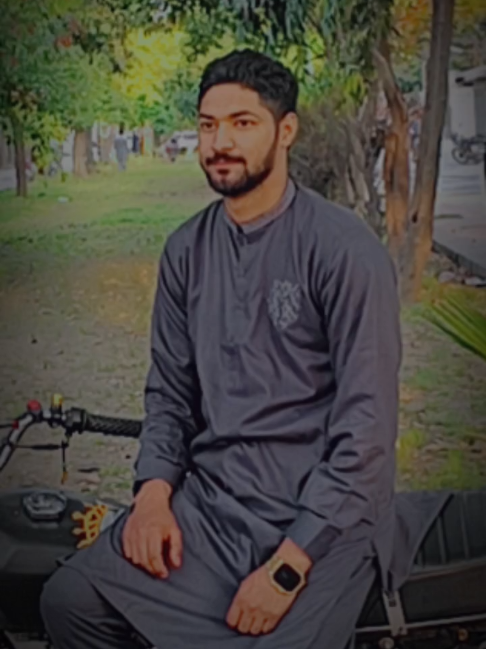 @Shahroz Crazy-Boy
