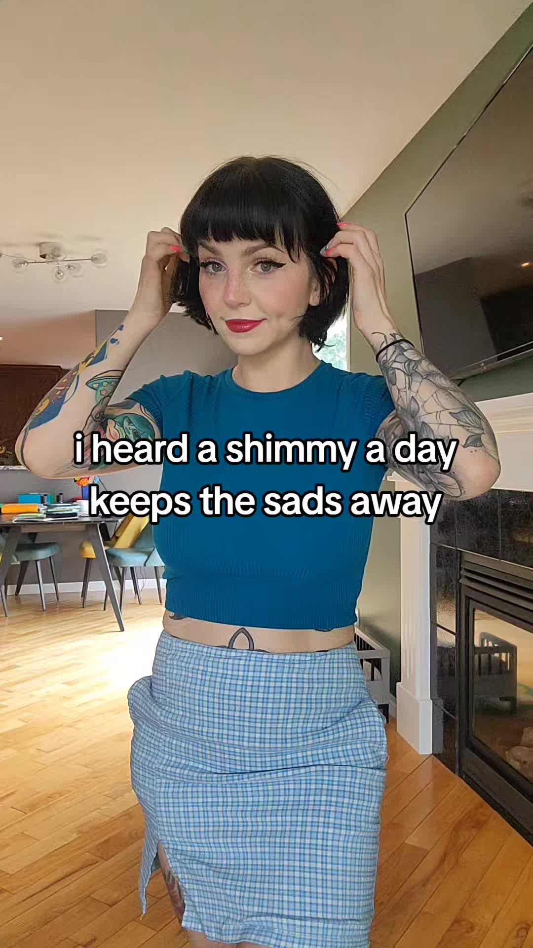 @Geena
