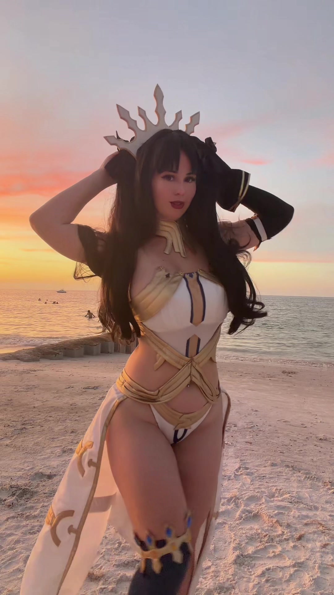 @D🐼 @duhbuffaloo on Insta