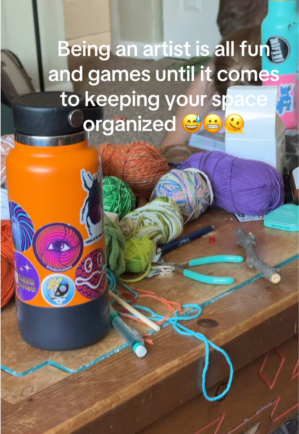 @𖦹The Weaving Wook𖦹