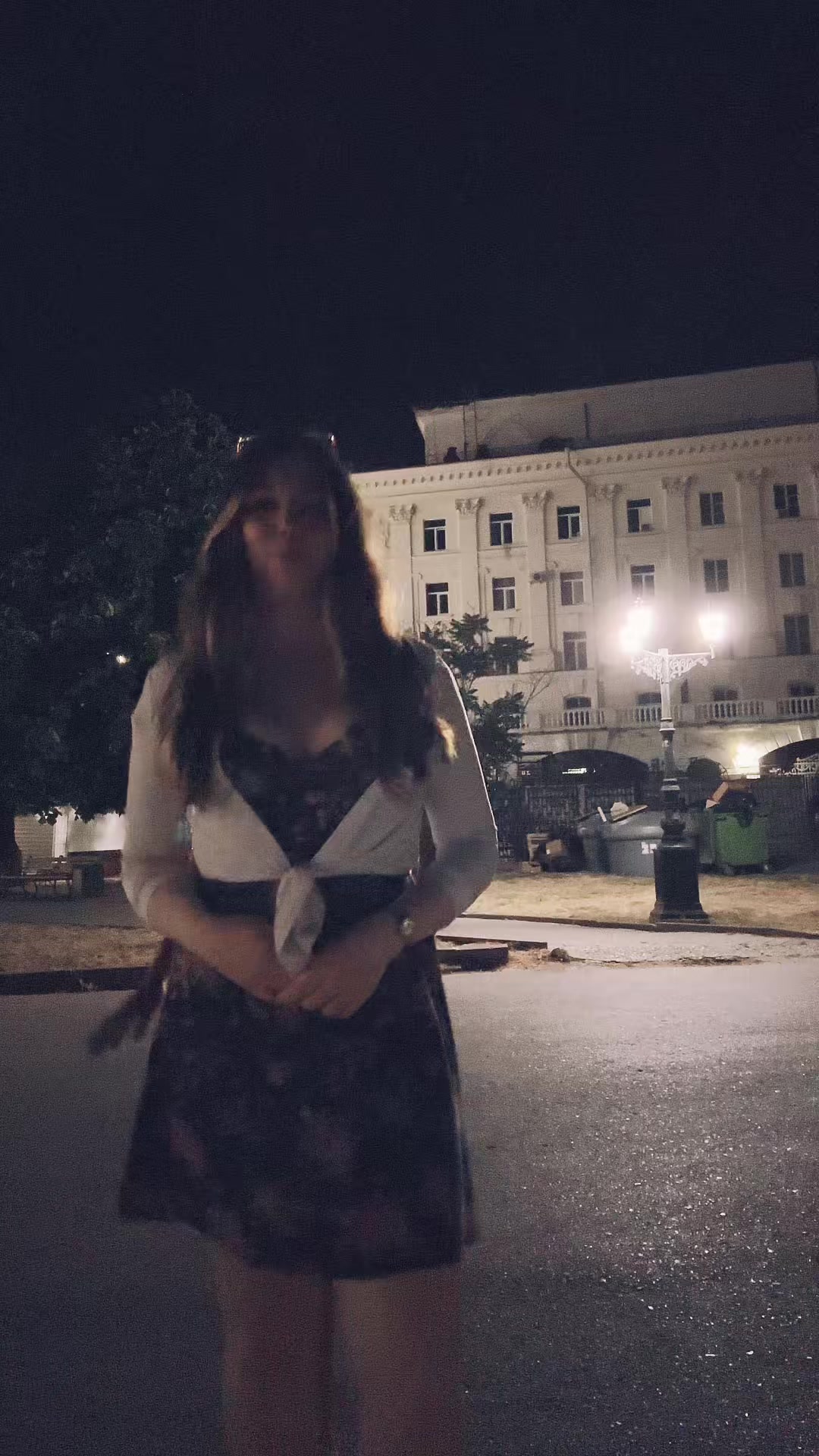 @Манюня