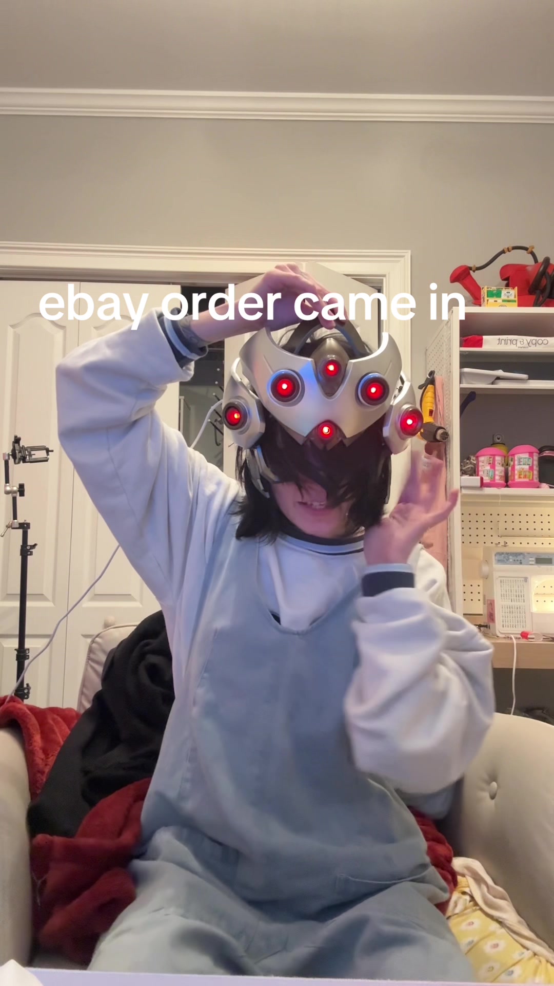 @ess!