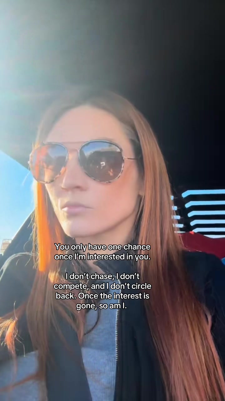 @Meagan Michelle