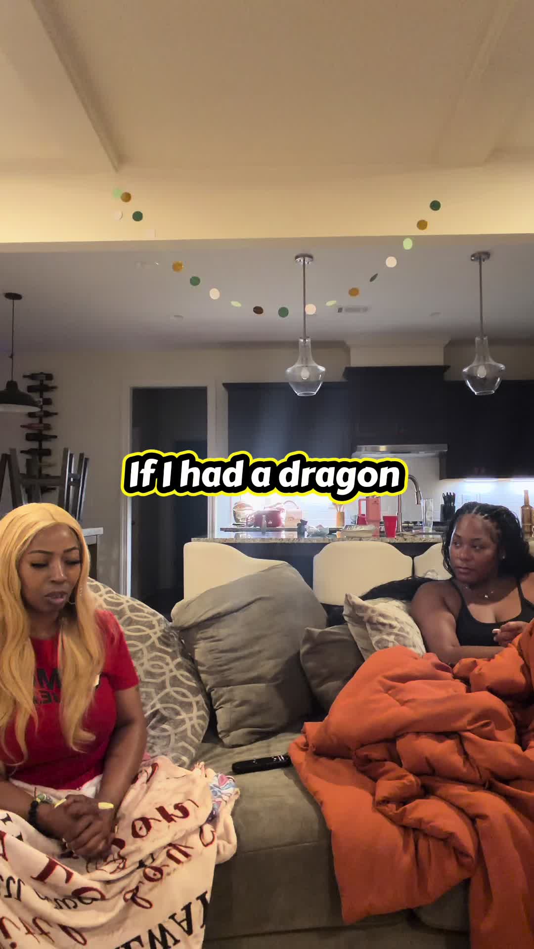 @The Adventures of Tiarra Shaw