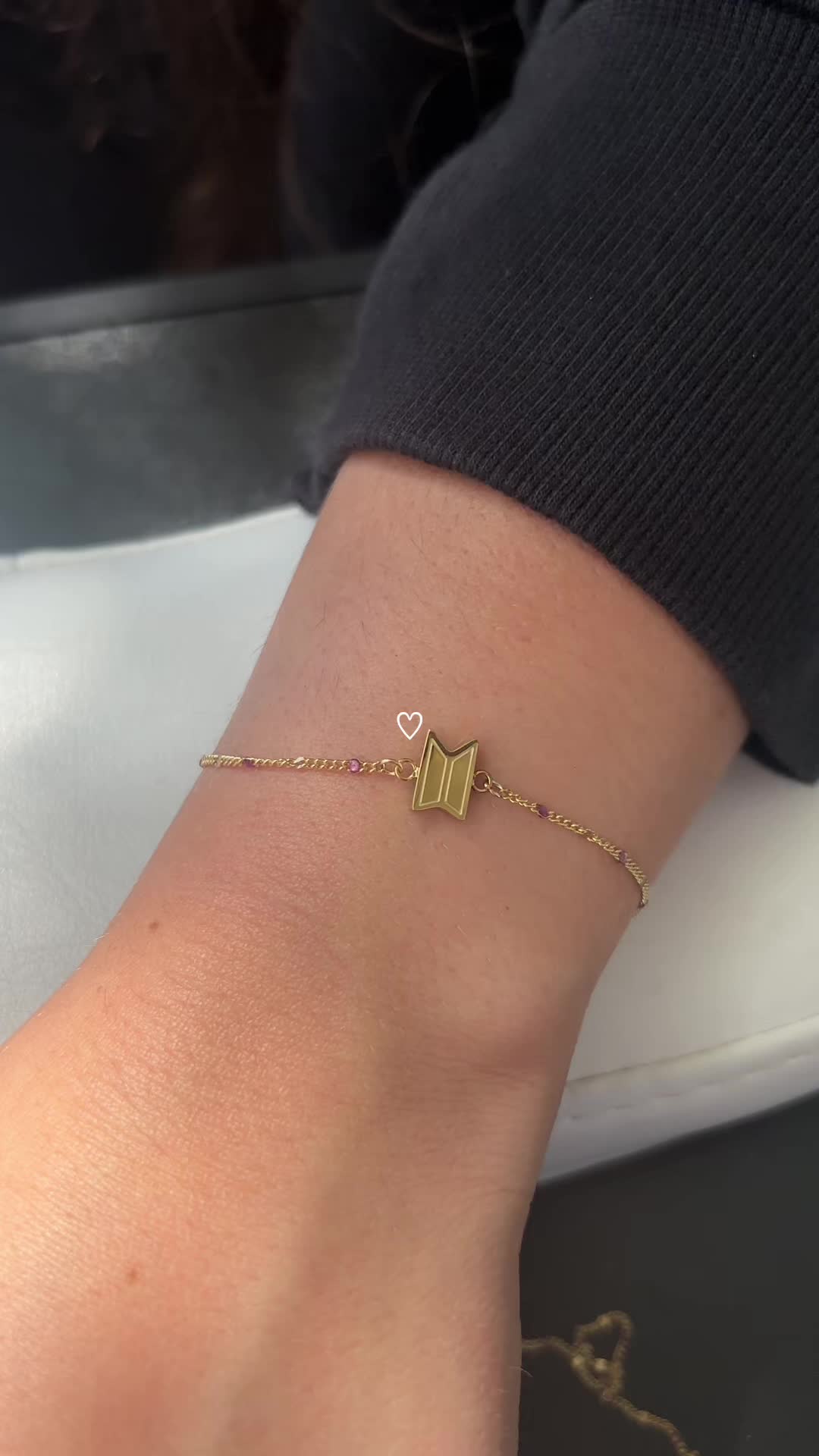 @Areum Accessories