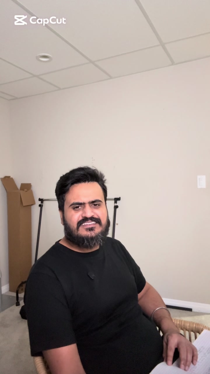 @Simran Sandhu
