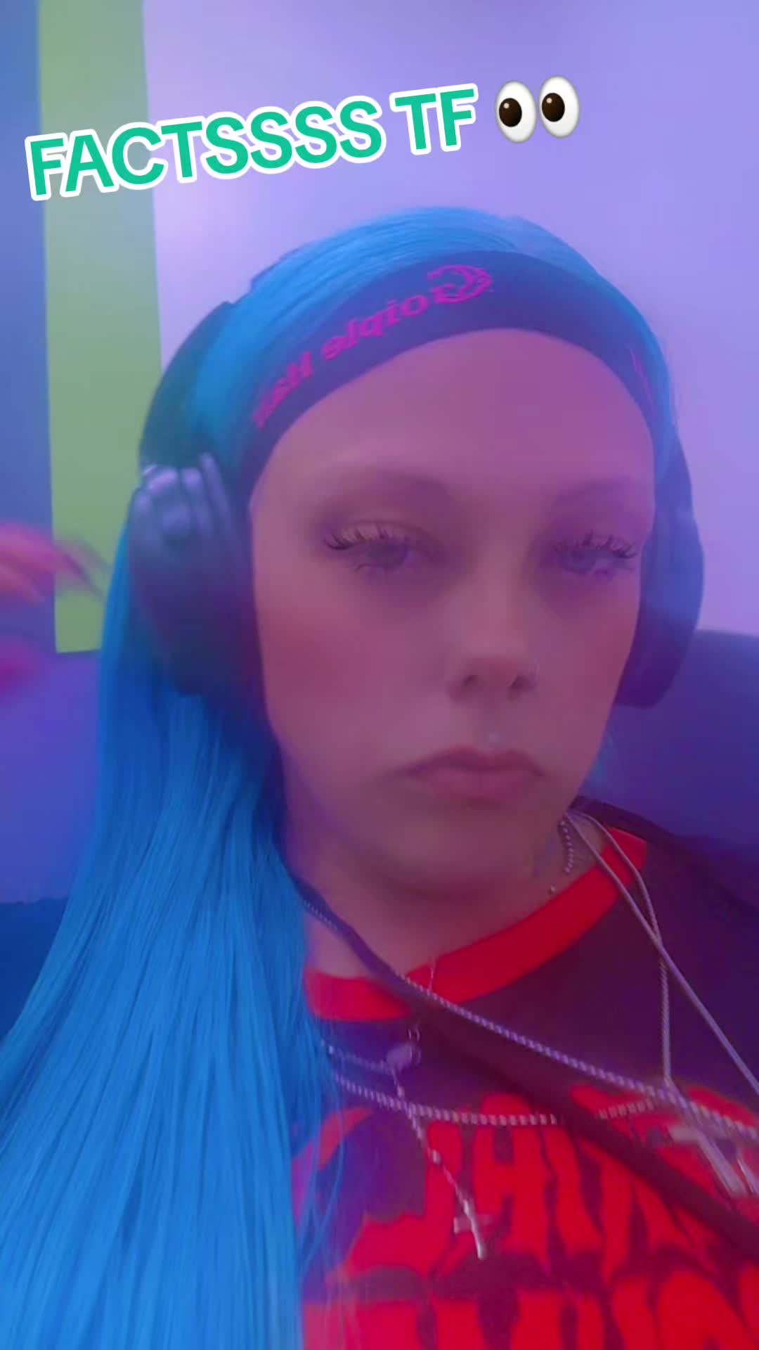 @Megan