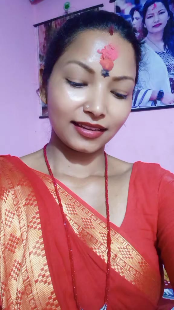 @Durga Gc KhadkaЁЯШШЁЯеА