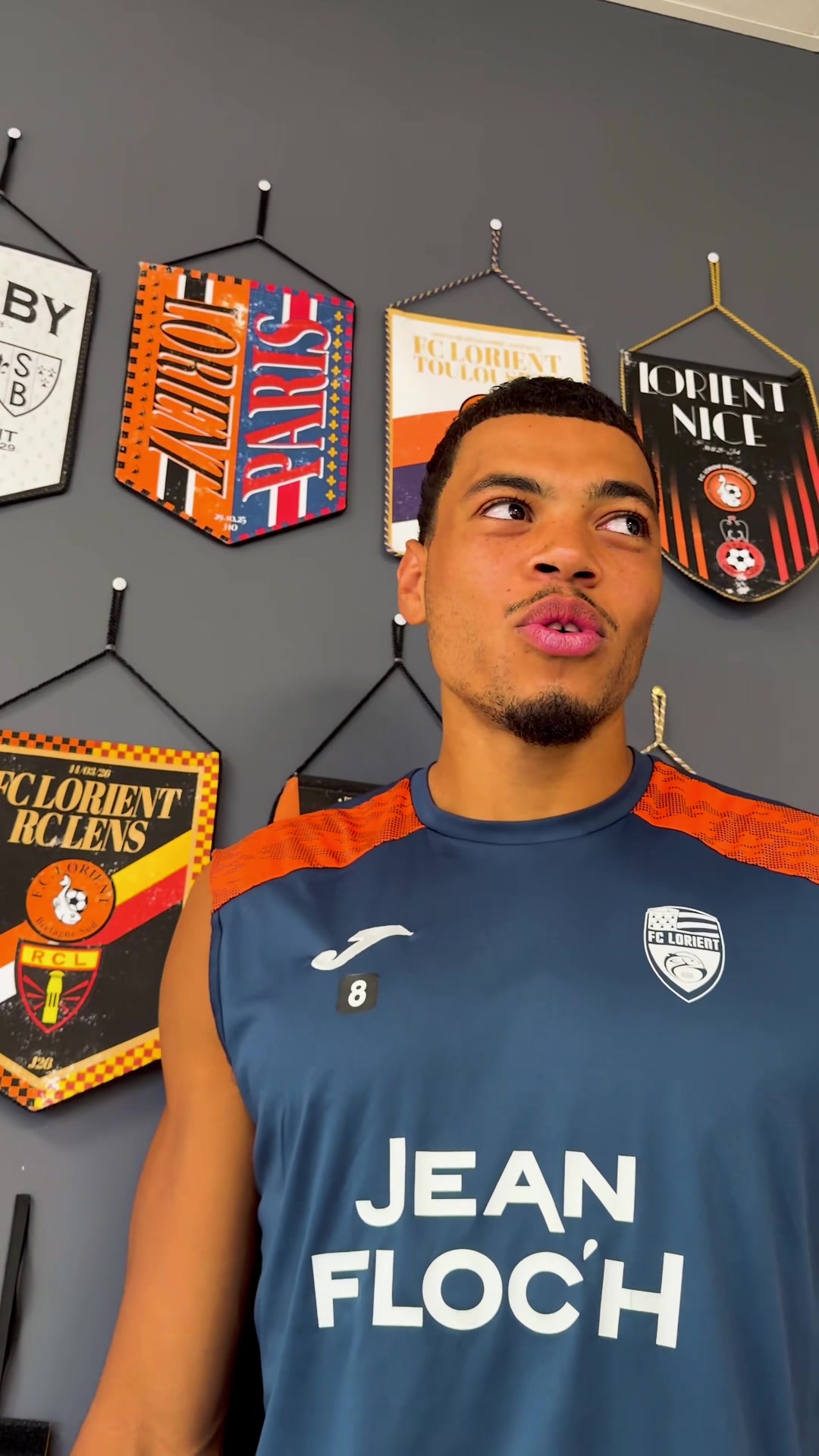 @FCLorient