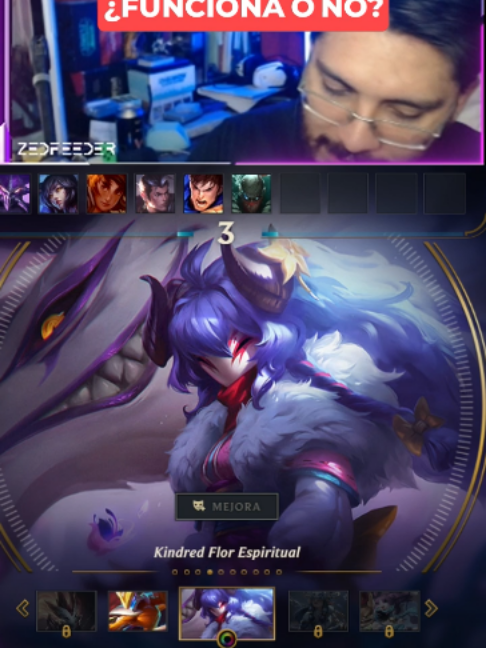 @ZedFeeder