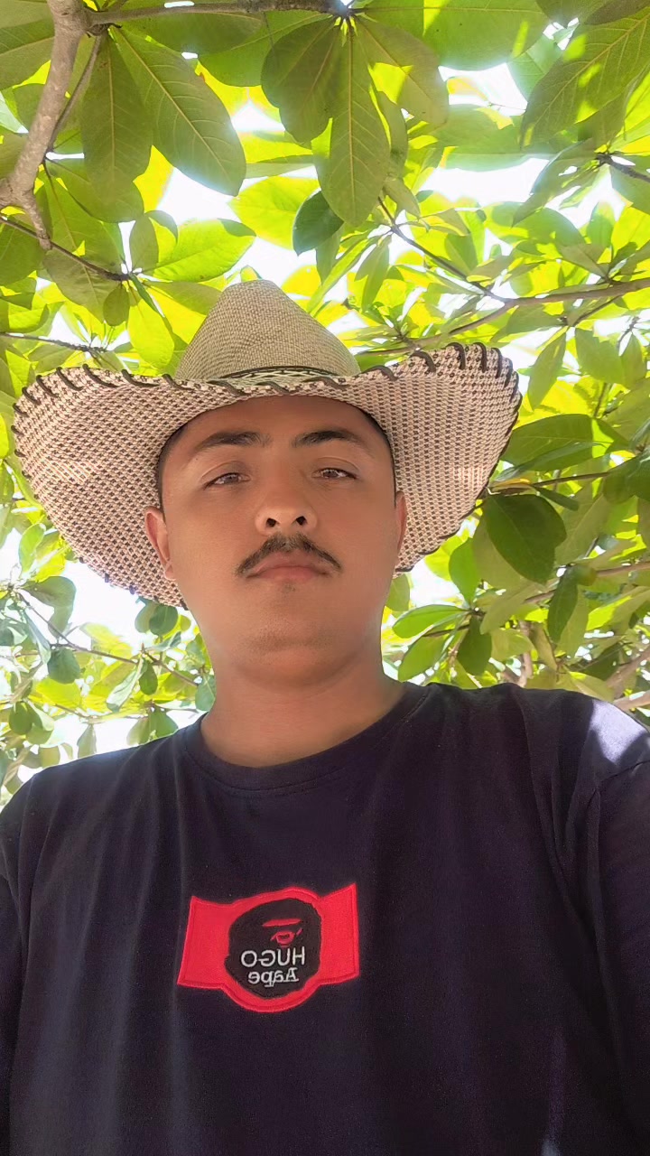 @Edangel Herrera