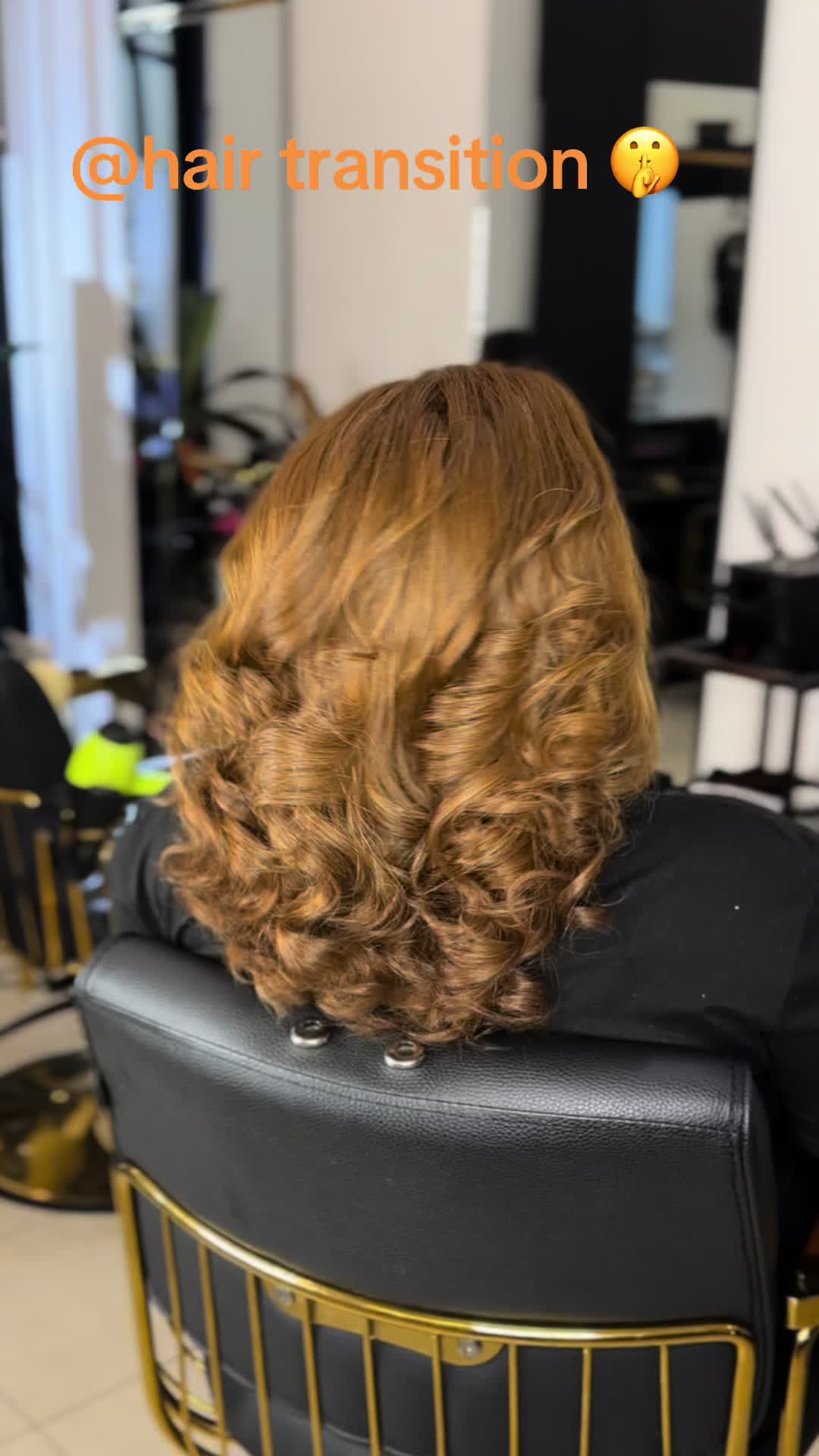 @Natan hairstylist
