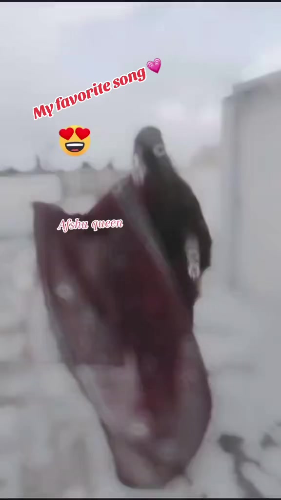 @Afshu Shehzadi👰