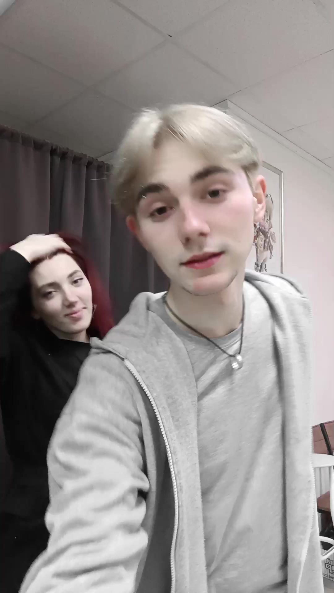 @м