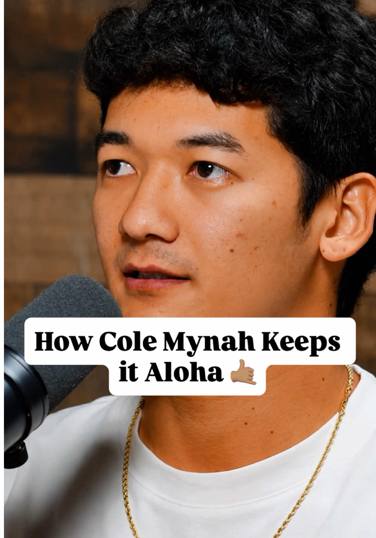 @Keep it Aloha Podcast
