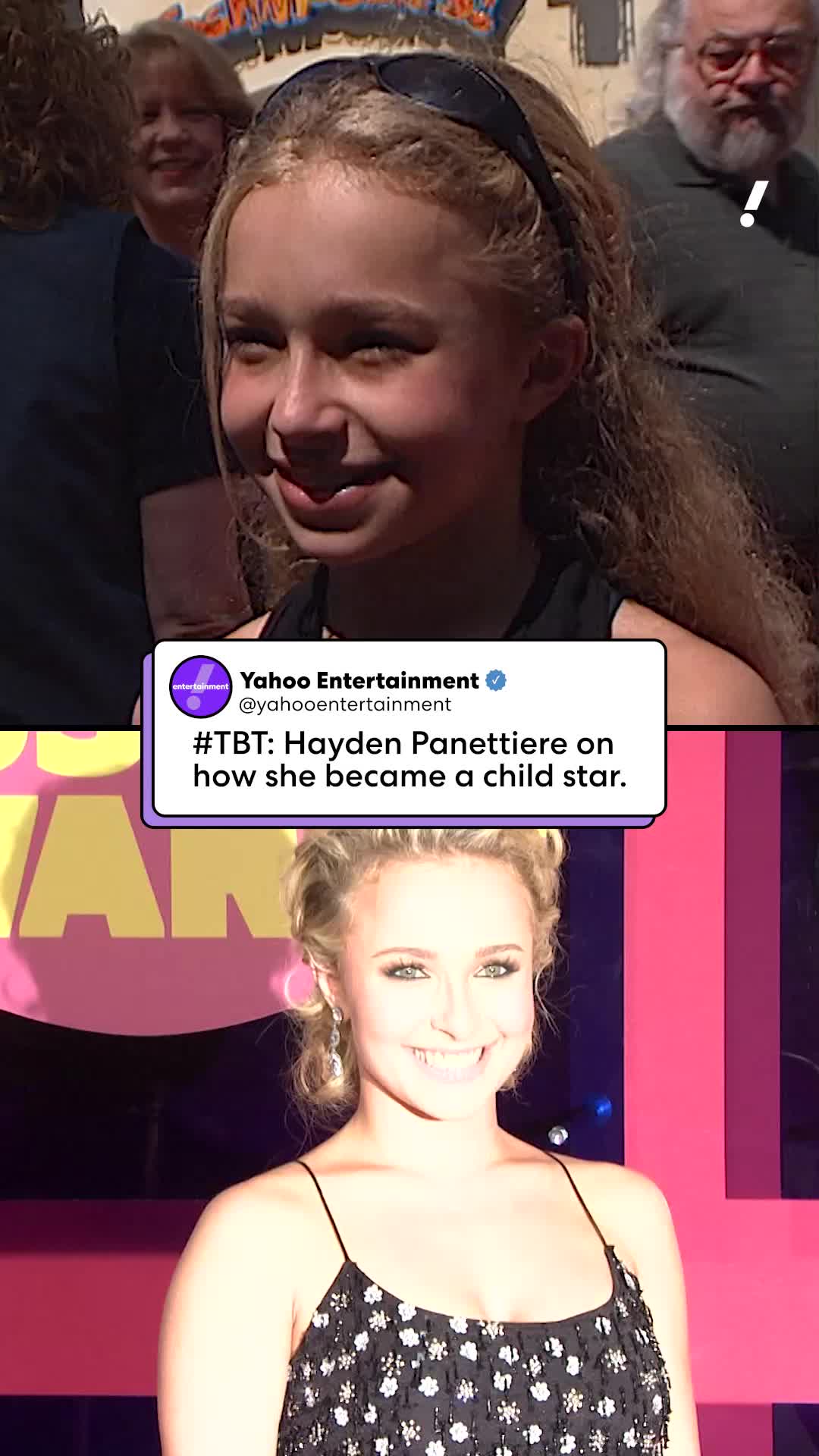 @Yahoo Entertainment