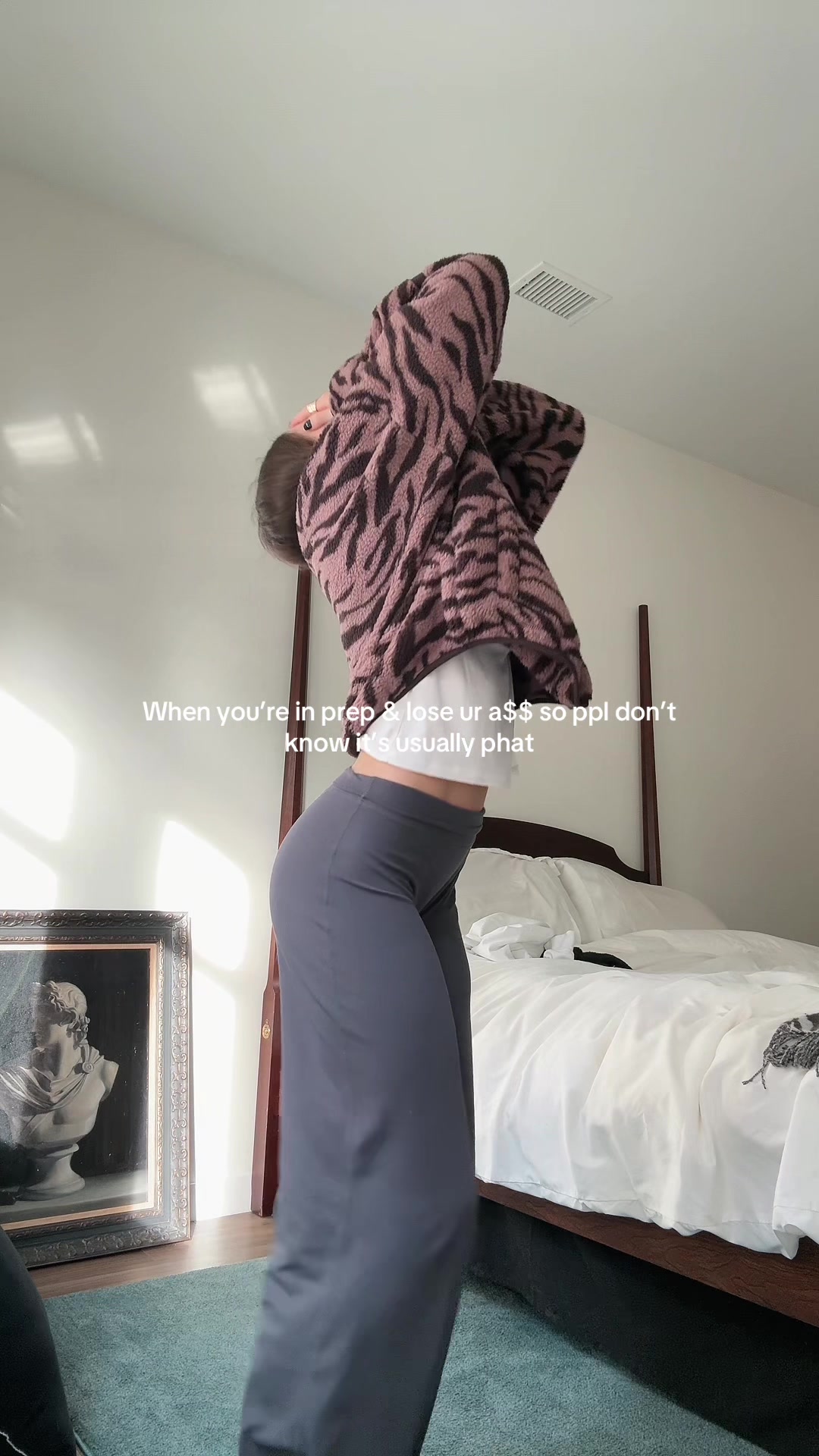 @Haley &bull; NPC Bikini Athlete