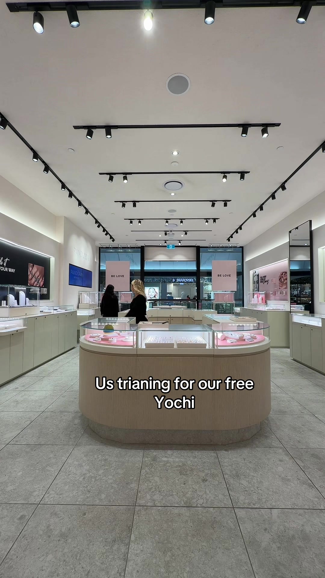 @Pandora Mt Gravatt