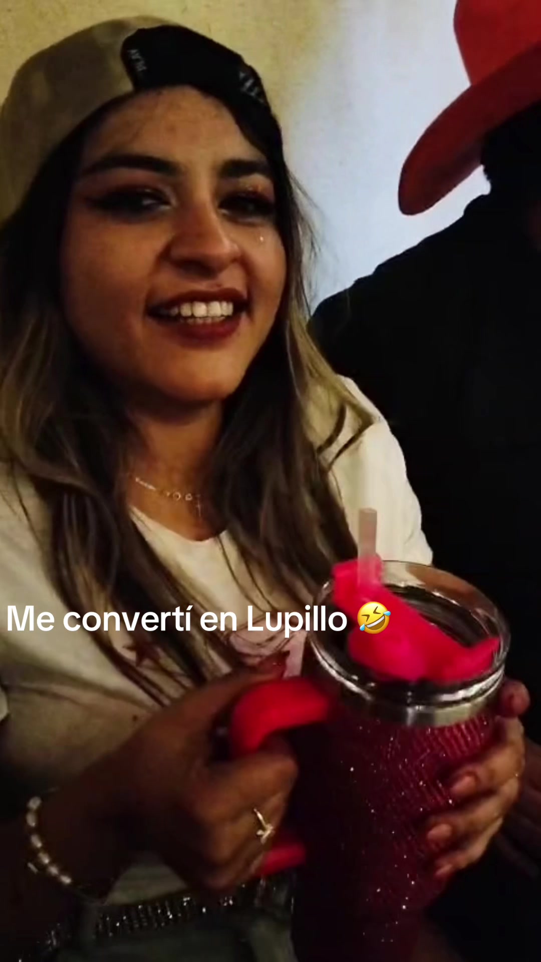 @Cristina Meza