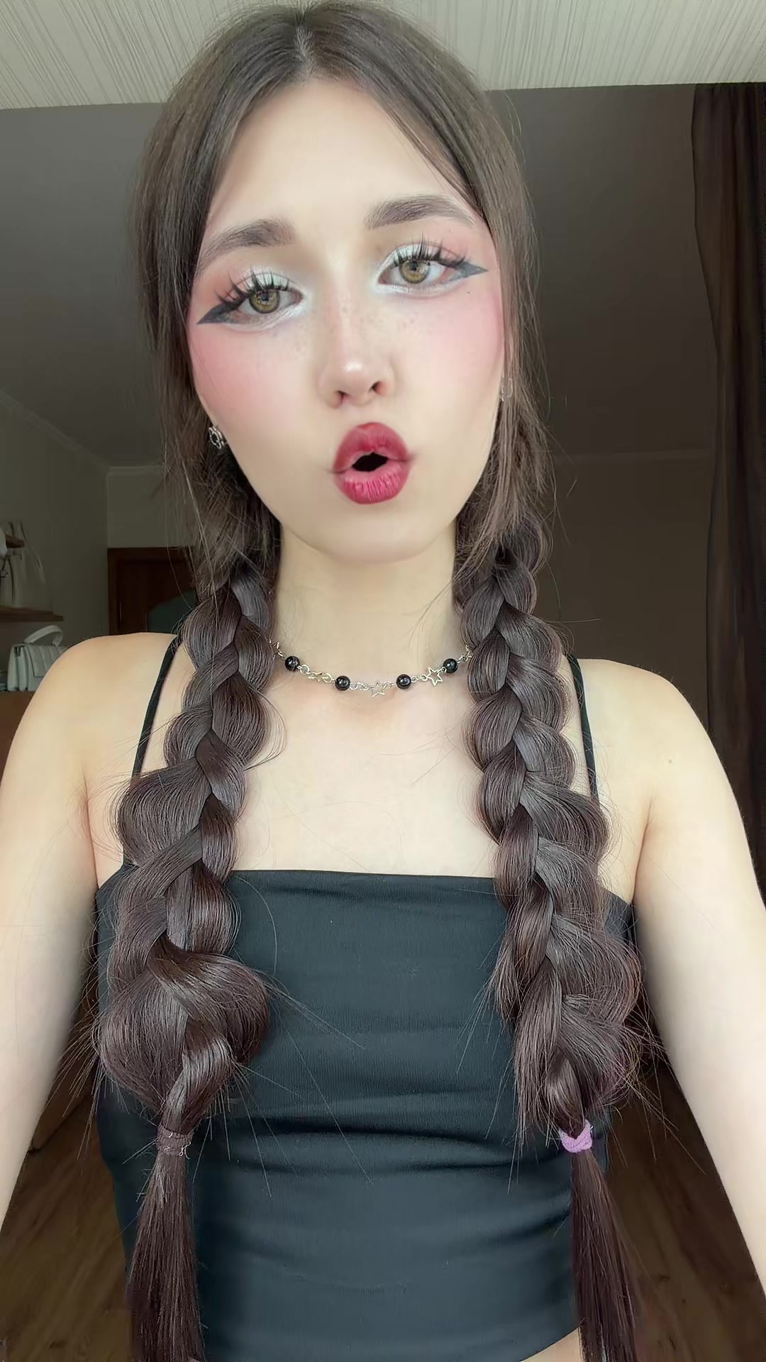 @тгк: Малиновые будни