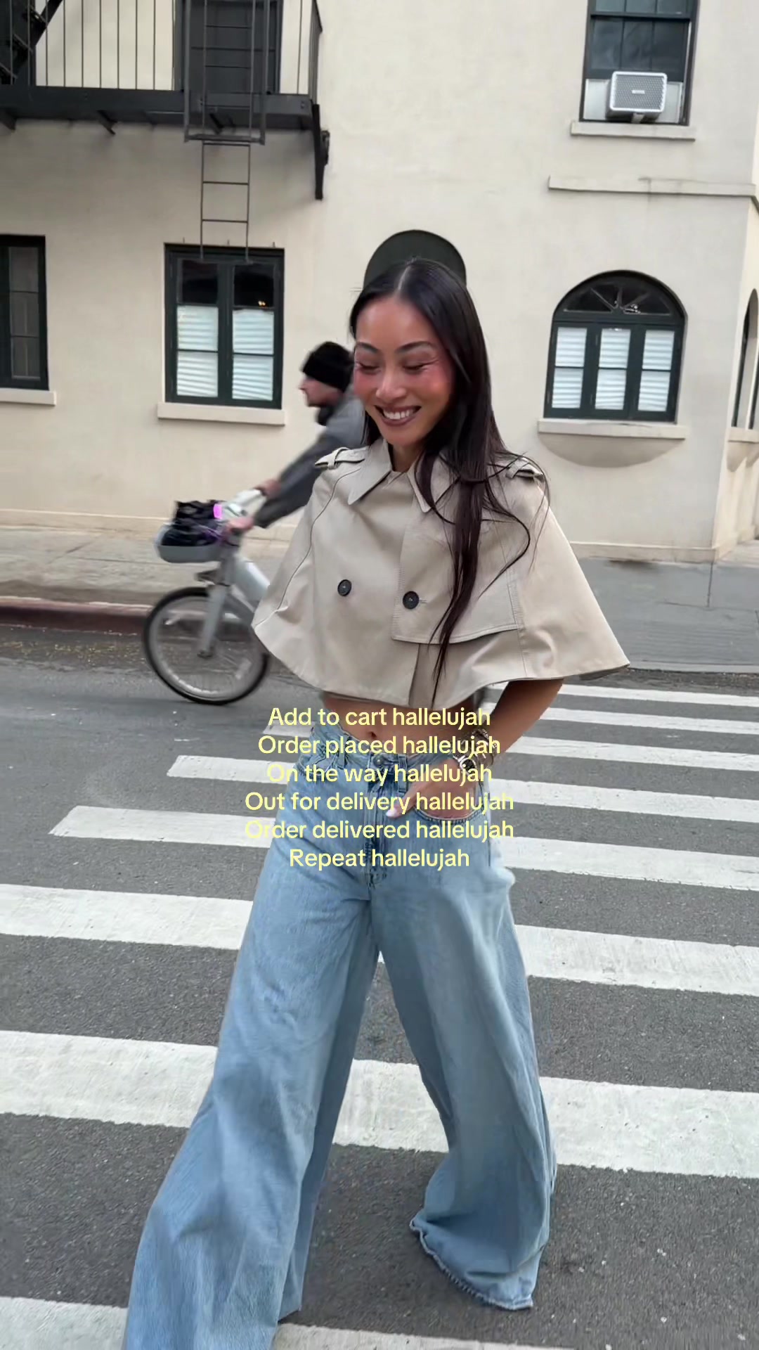 @Claudia Li Johnson