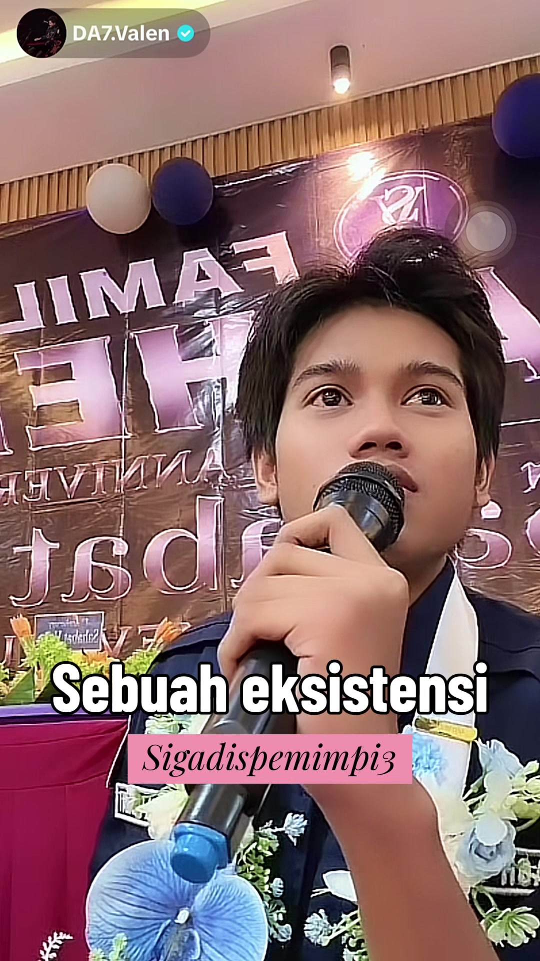@SiGadisPemimpi