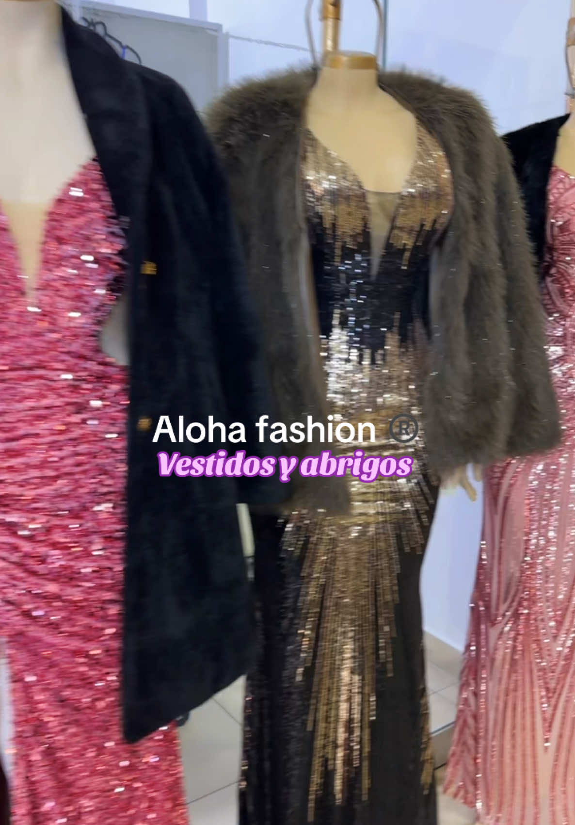 @ALOHA FASHION