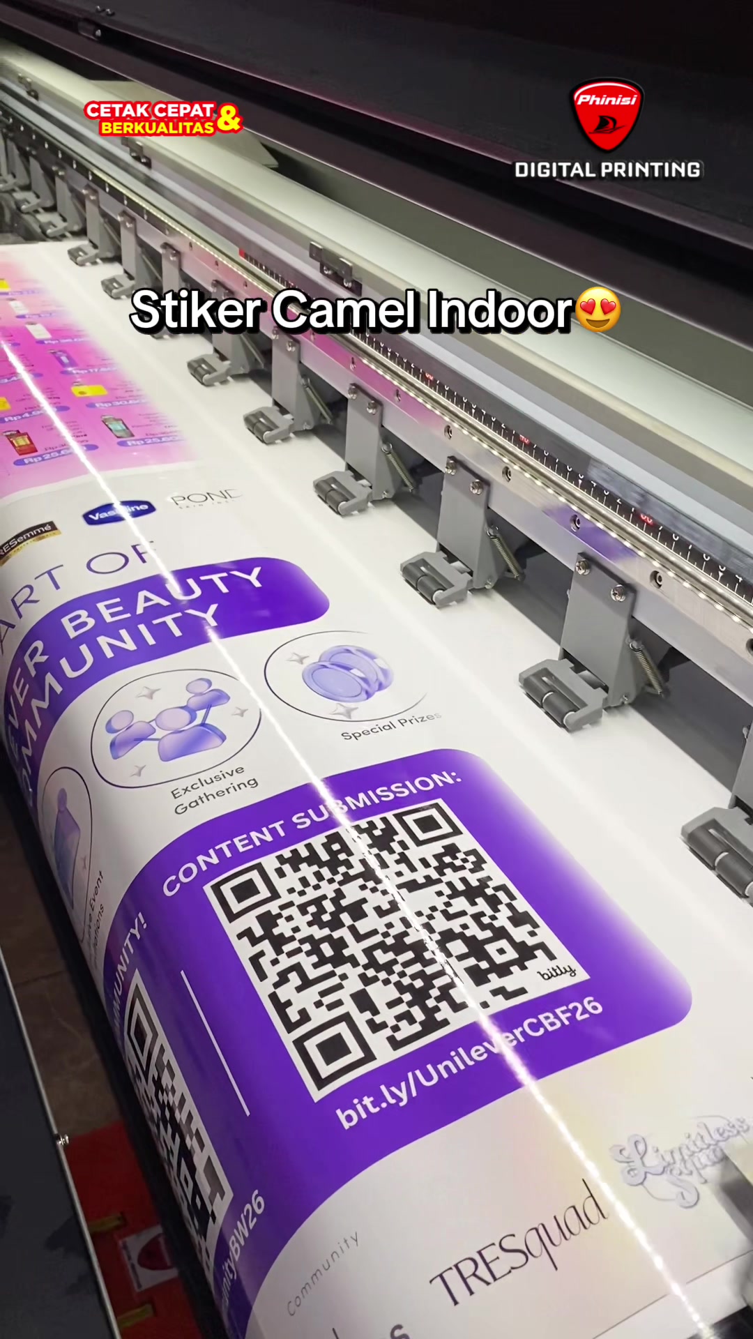 @Phinisi Digital Printing