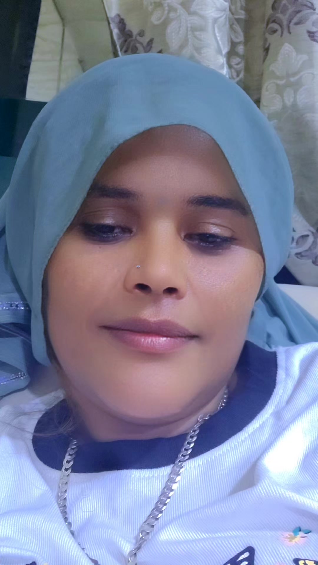 @jimmitii yasinii abba milikii