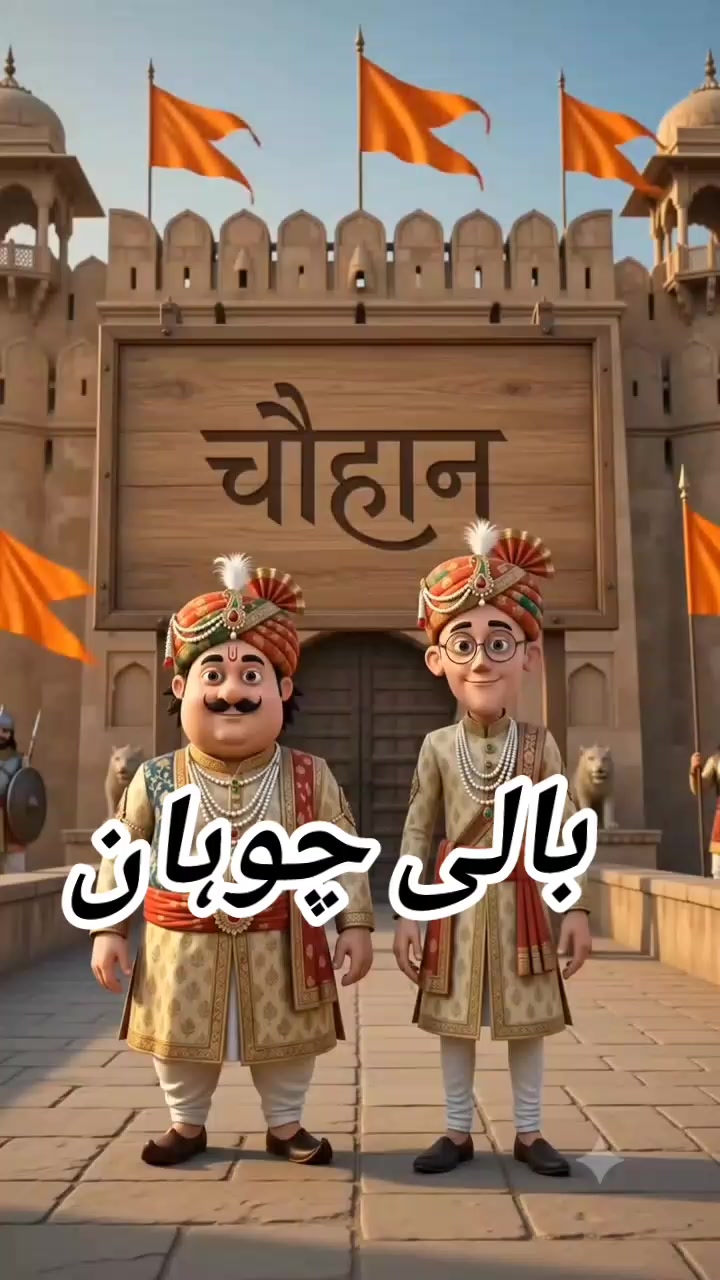 @سناتنی دھرم (چوہان سماج) 🇵🇰