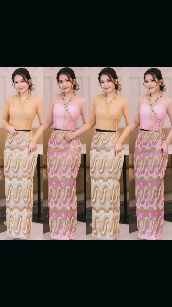 @မြန်မာ့အလှ မြောက်ဒဂုံ