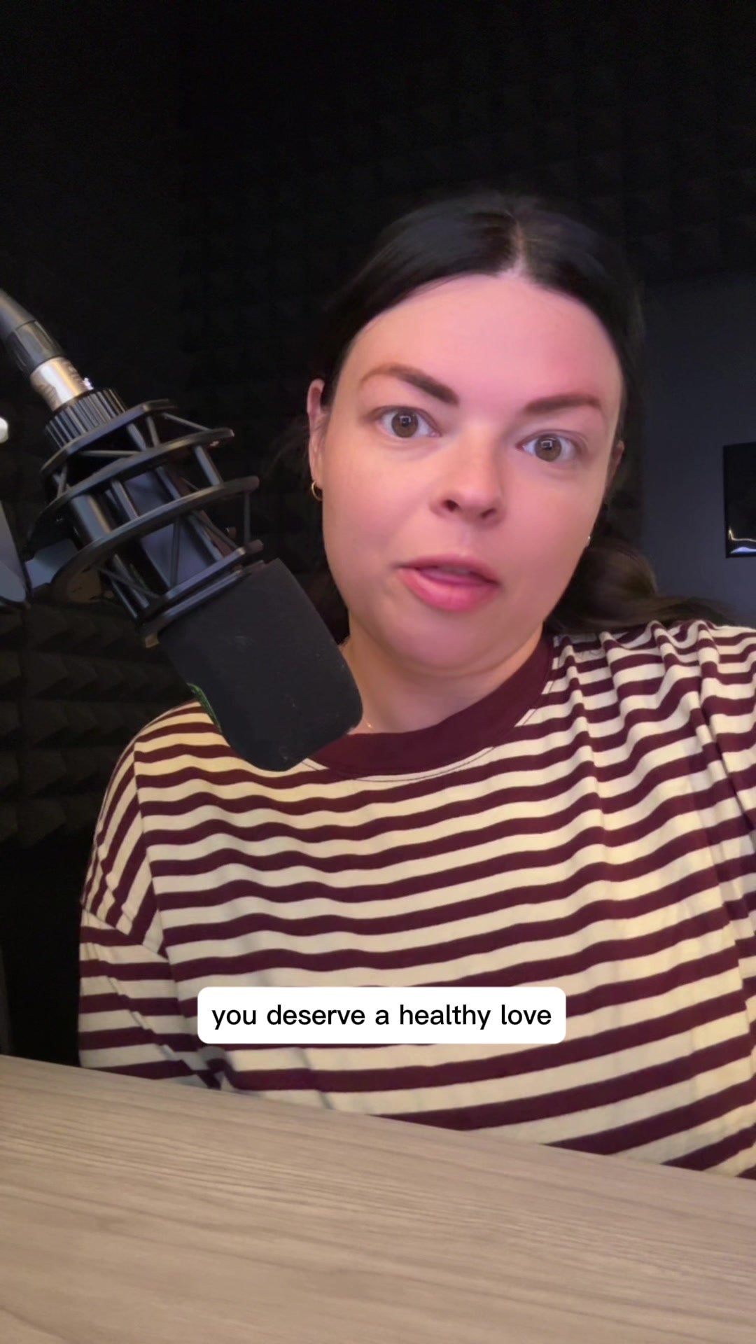 @Josie Balka