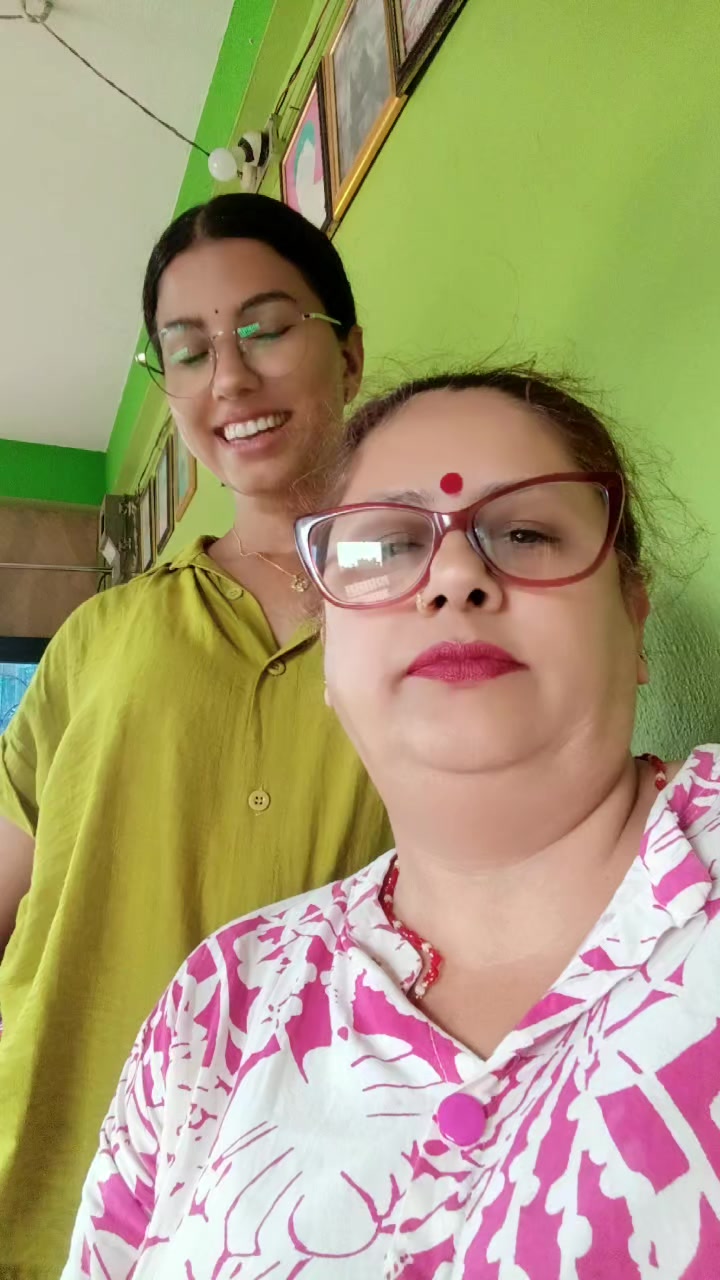 @Shova Adhikari
